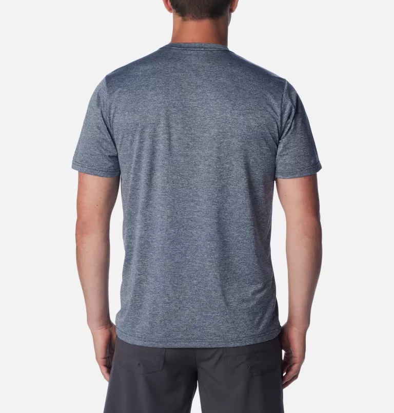 CAMISETA MASCULINO COLUMBIA COLUMBIA HIKE CREW